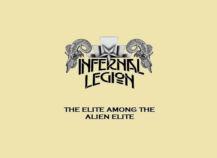 Infernal Legion